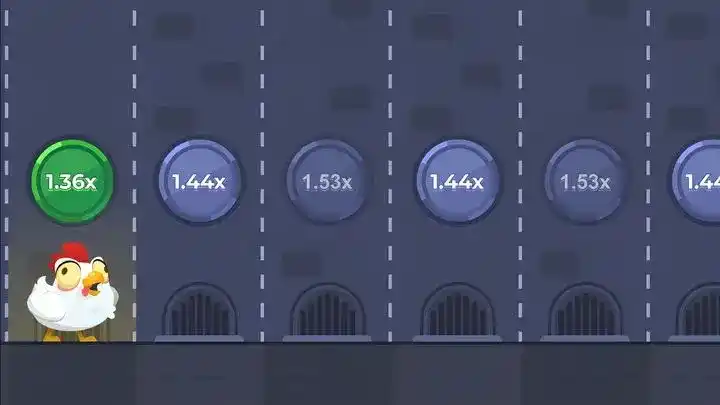 Специальный призовой фонд для Chicken Road